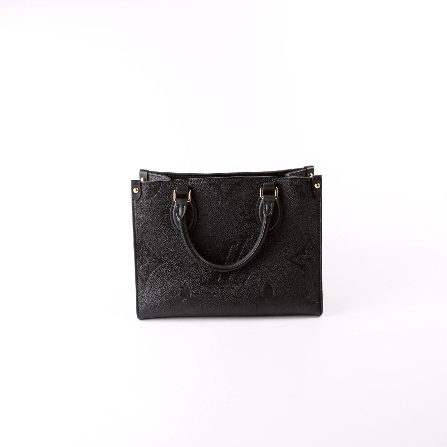 Louis Vuitton ONTHEGO PM Empreinte