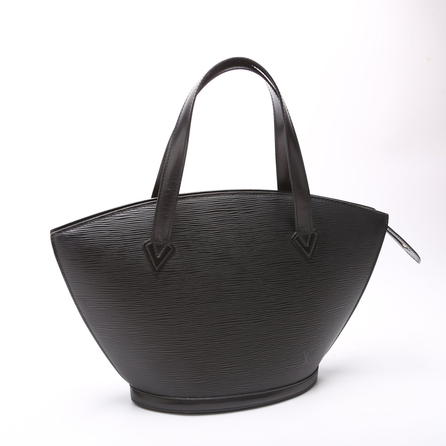 Louis Vuitton St. Jaques PM Epi Black