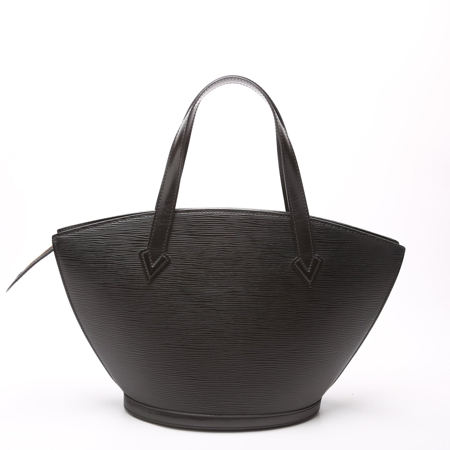 Louis Vuitton St. Jaques PM Epi Black