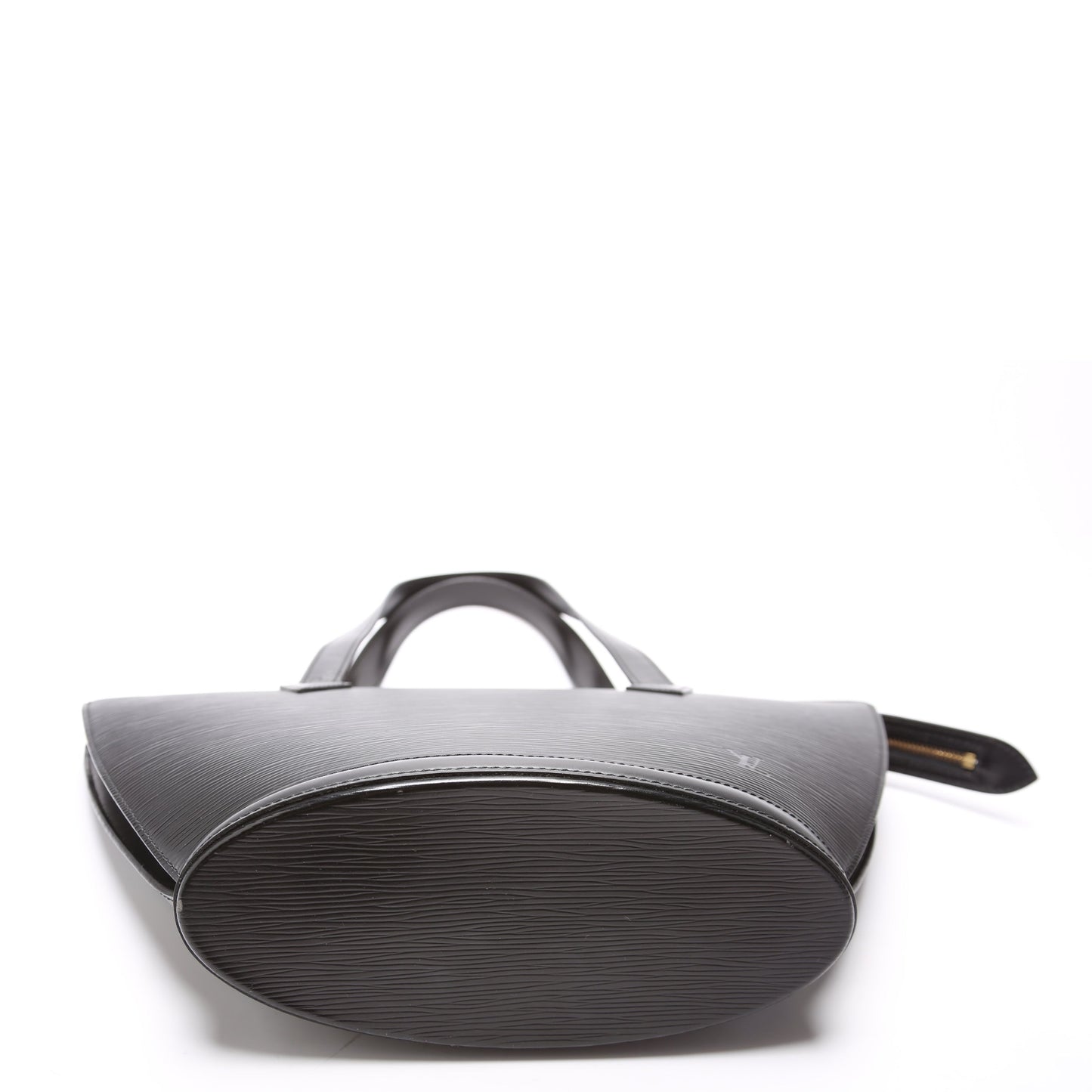 Louis Vuitton St. Jaques PM Epi Black
