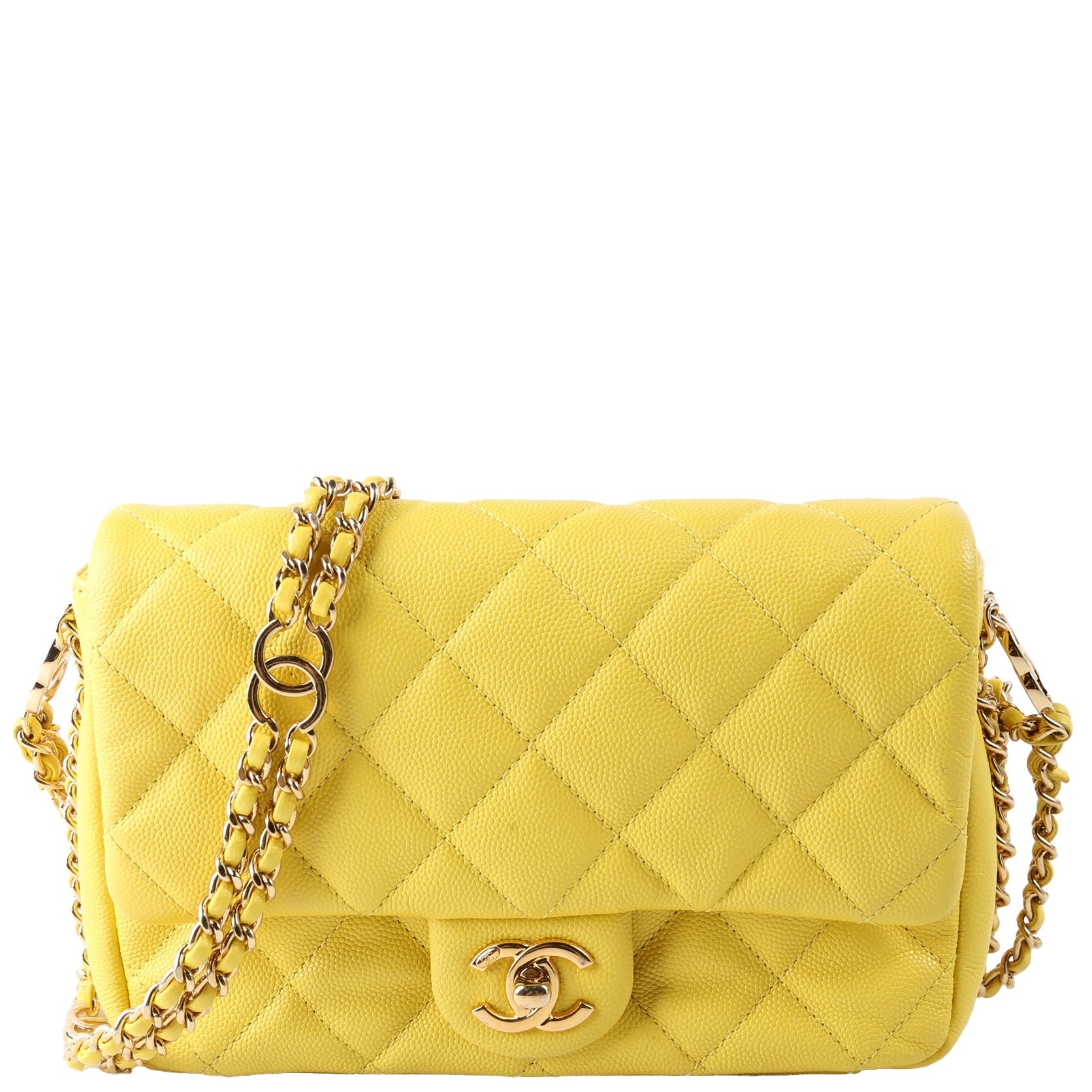 Chanel Mini Shoulder Bag - Ewore Bags
