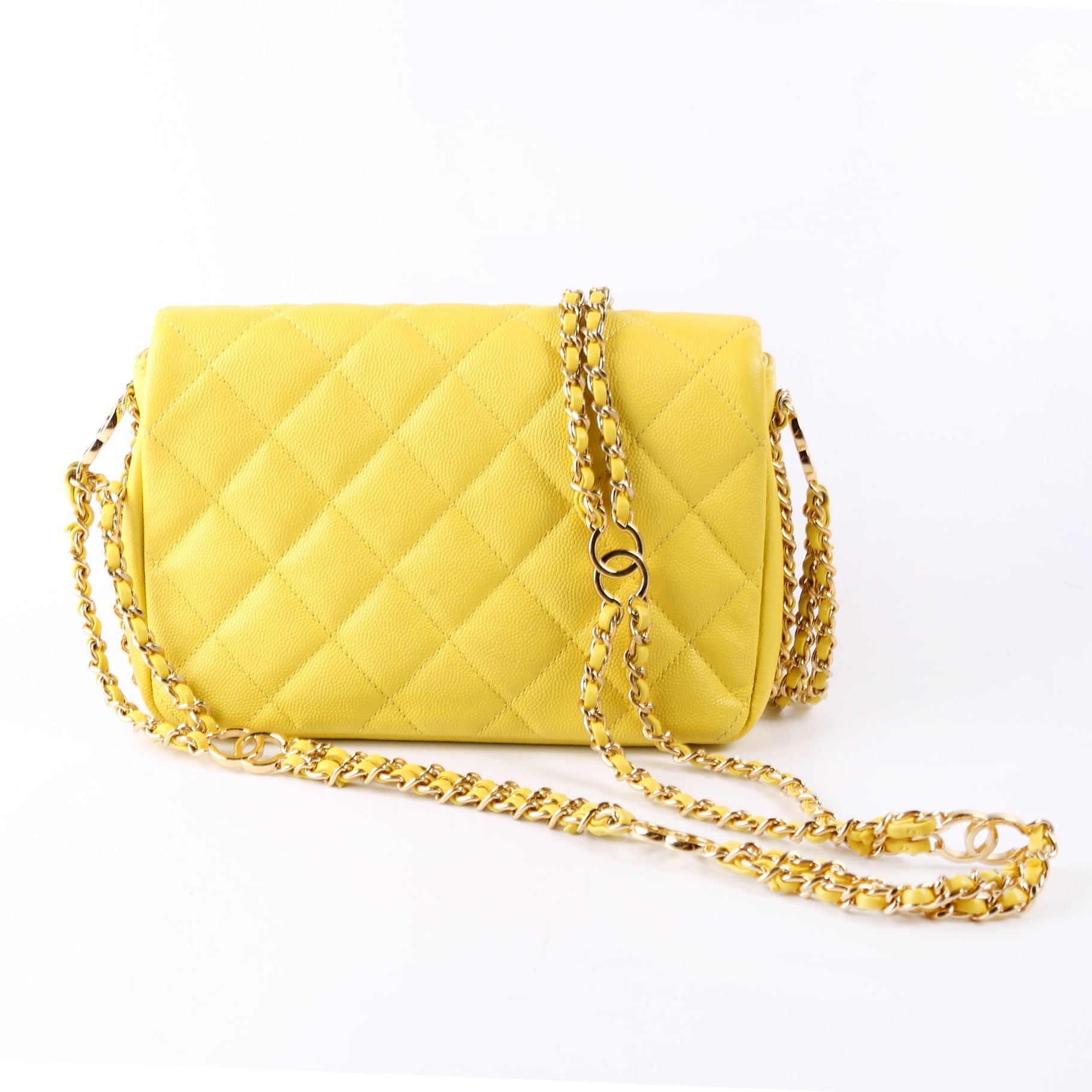 Chanel Mini Shoulder Bag - Ewore Bags