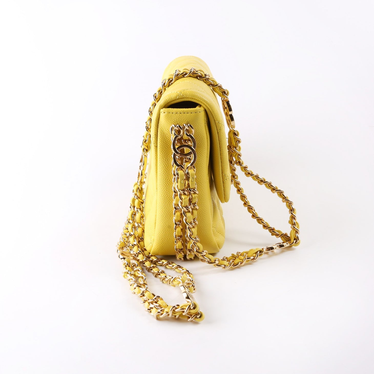 Chanel Mini Shoulder Bag - Ewore Bags
