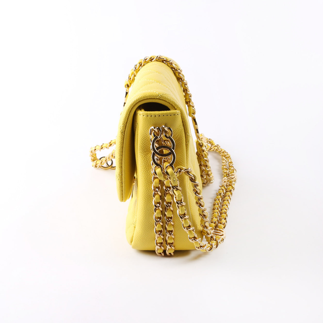 Chanel Mini Shoulder Bag - Ewore Bags