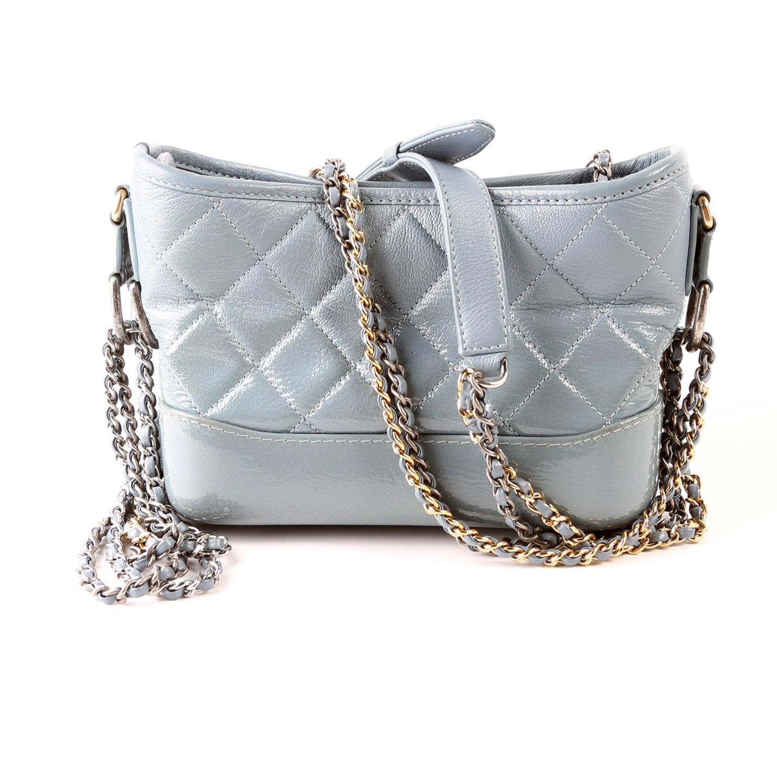 Chanel Small Shoulder Bag - Ewore Bags