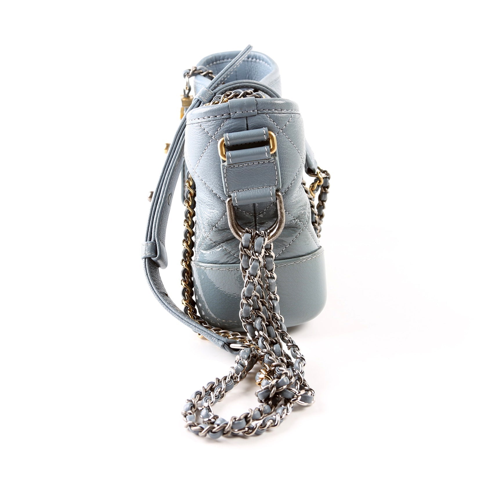 Chanel Small Shoulder Bag - Ewore Bags