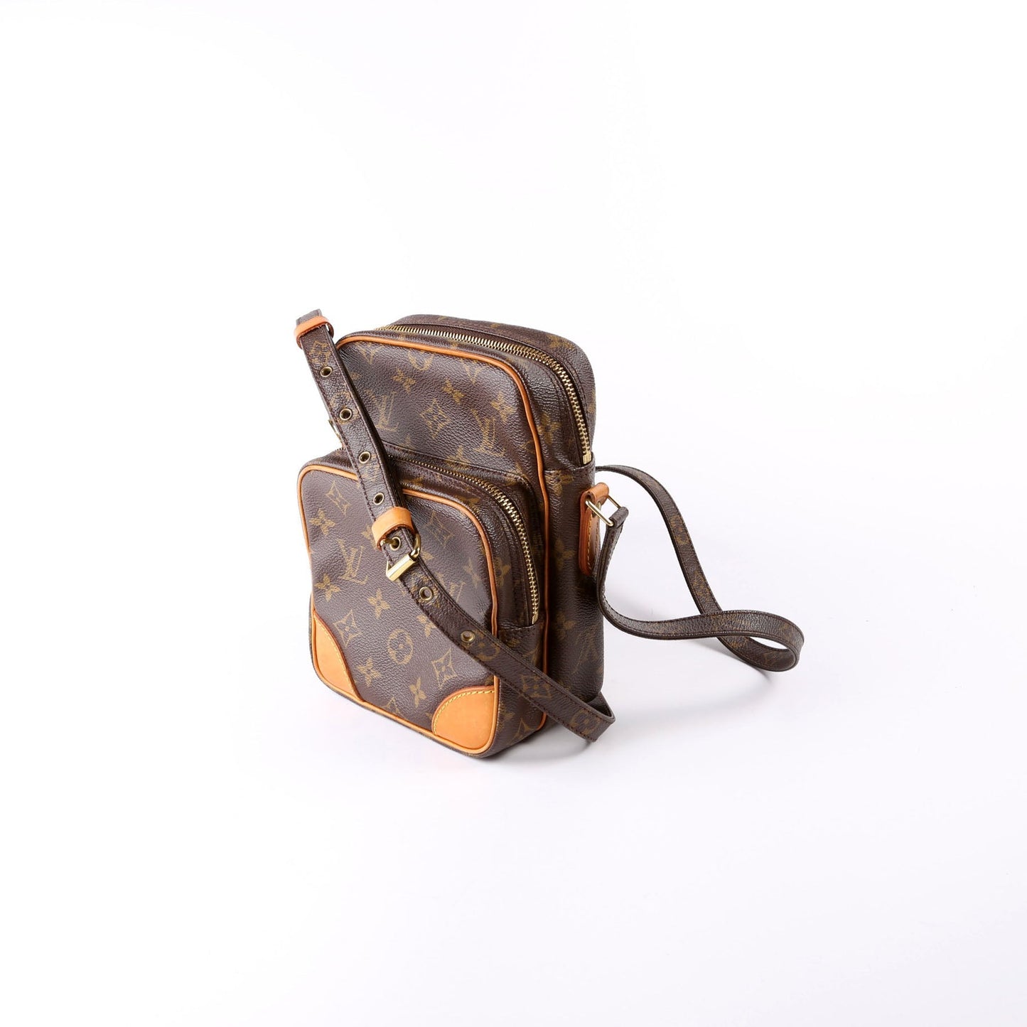 Louis Vuitton Amazone Monogram