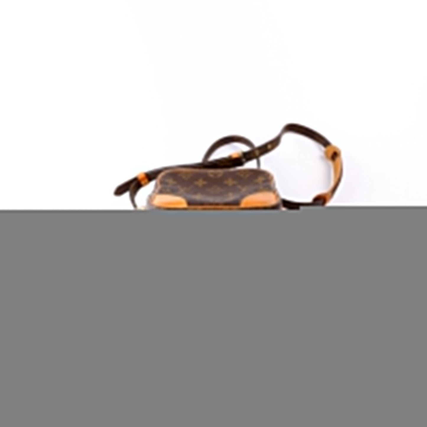 Louis Vuitton Amazone Monogram