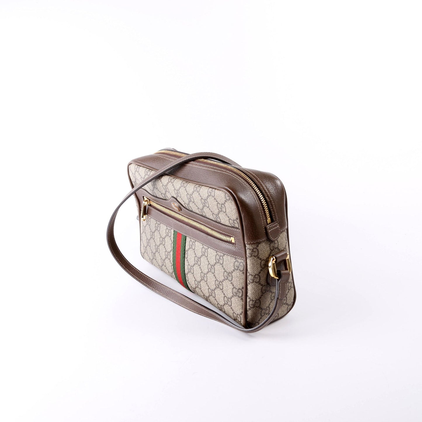 Gucci 517080 Ophidia Small Shoulder Bag