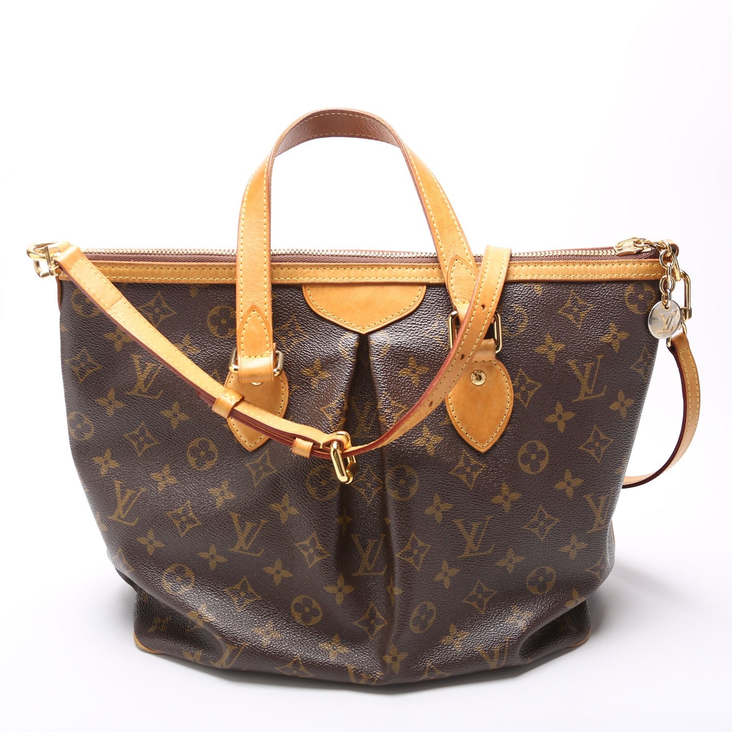 Louis Vuitton Palermo PM Monogram
