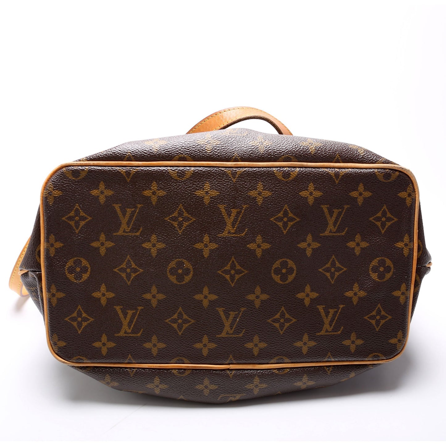 Louis Vuitton Palermo PM Monogram