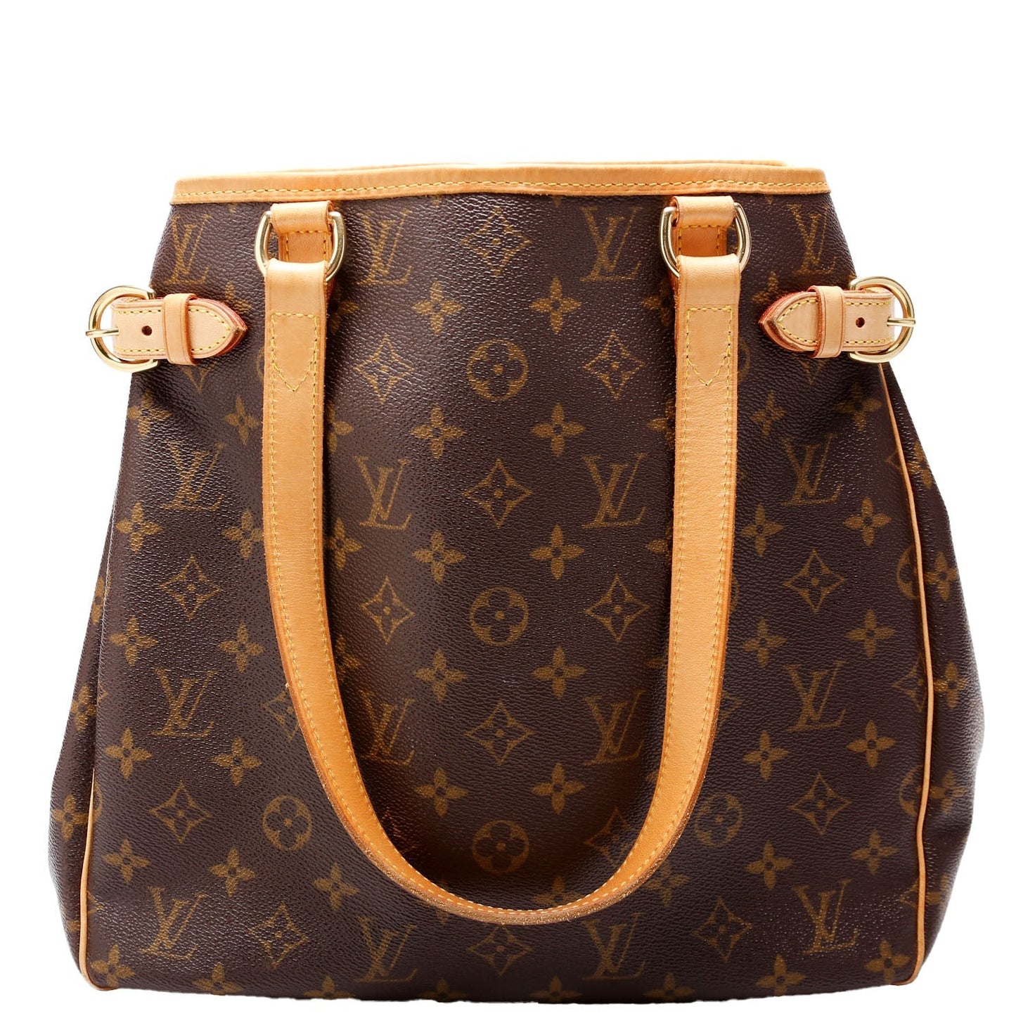 Louis Vuitton Batignolles Vertical Monogram