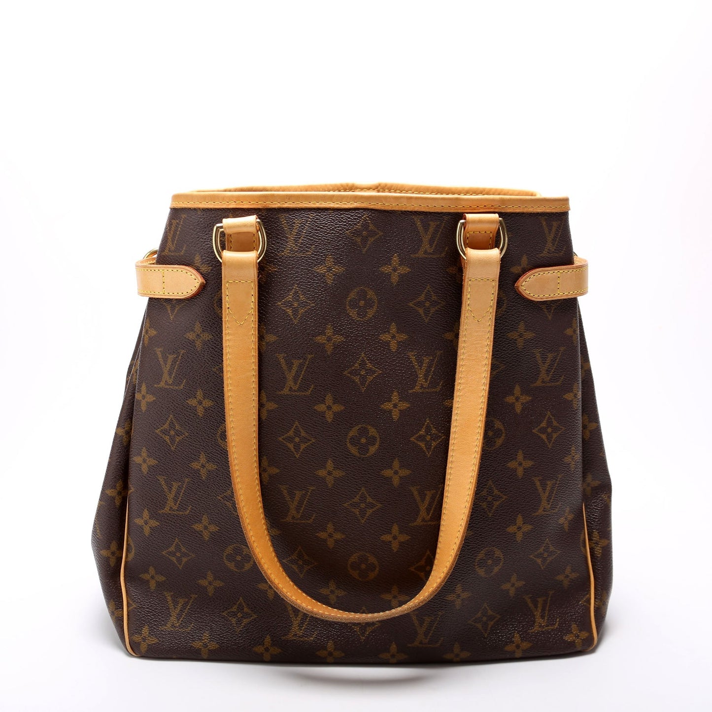 Louis Vuitton Batignolles Vertical Monogram