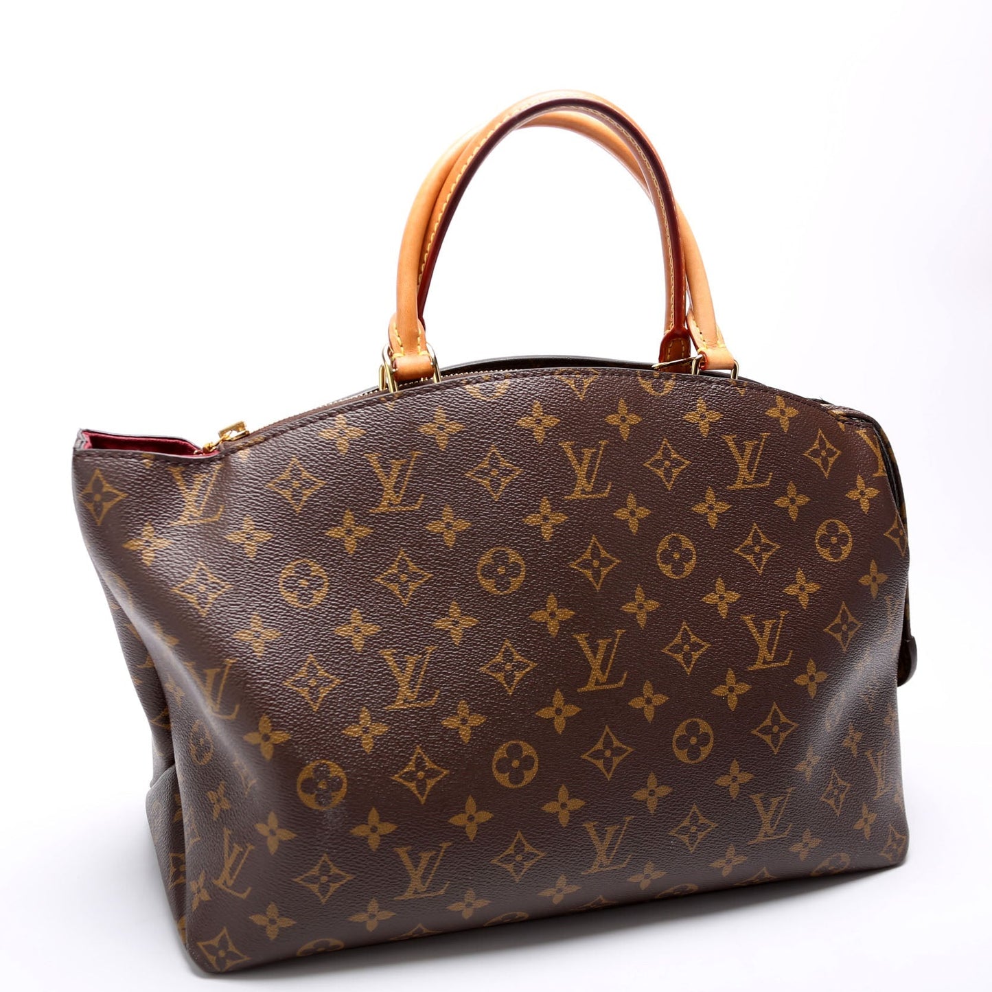Louis Vuitton Grand Palais Monogram