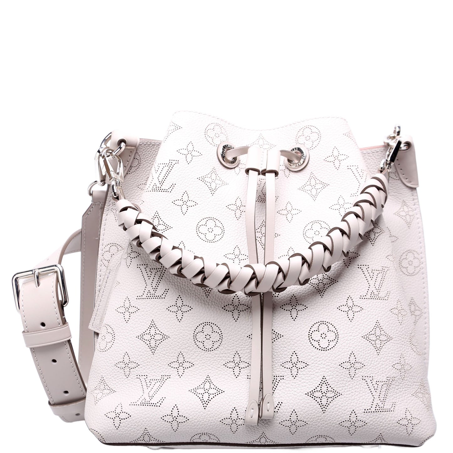 Louis Vuitton Muria Bucket Mahina