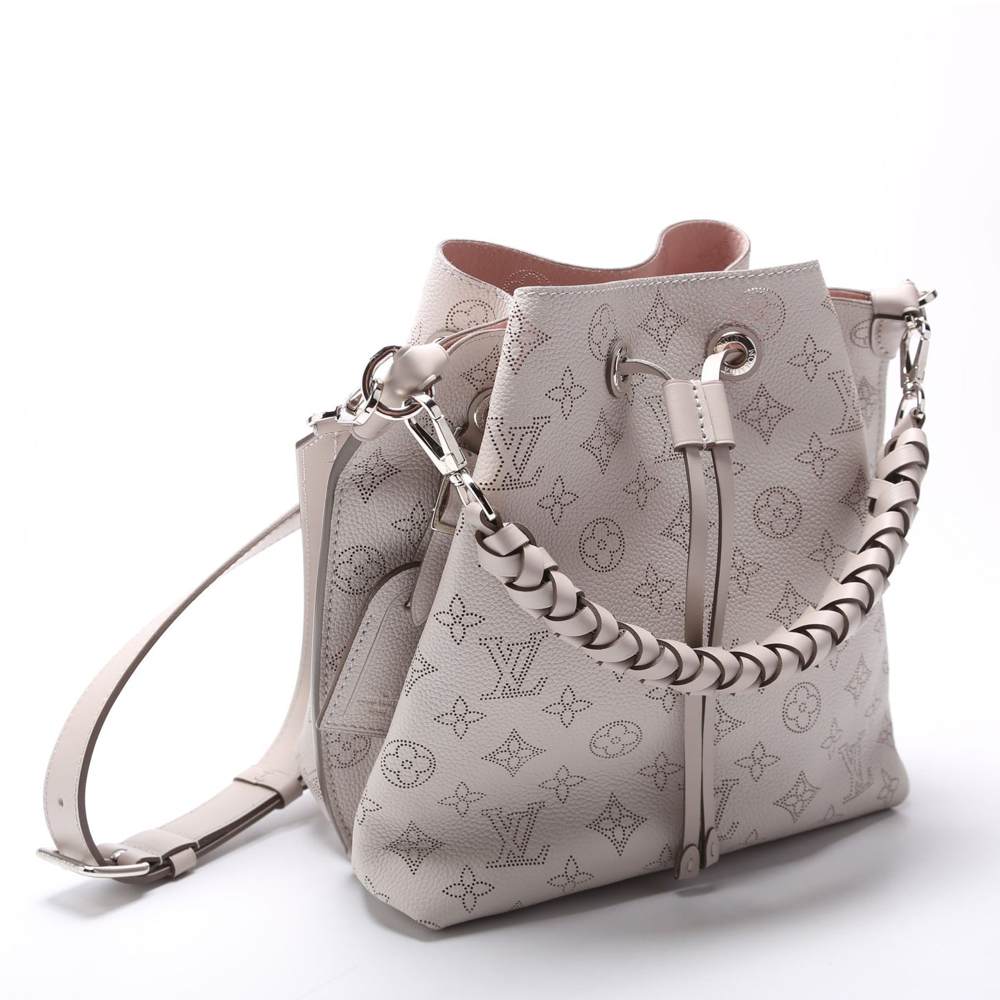 Louis Vuitton Muria Bucket Mahina