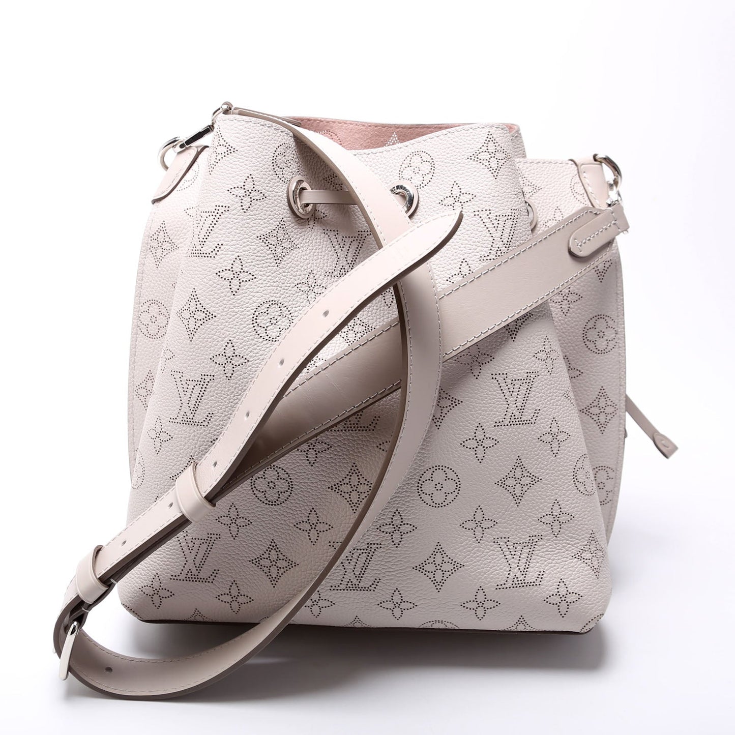 Louis Vuitton Muria Bucket Mahina