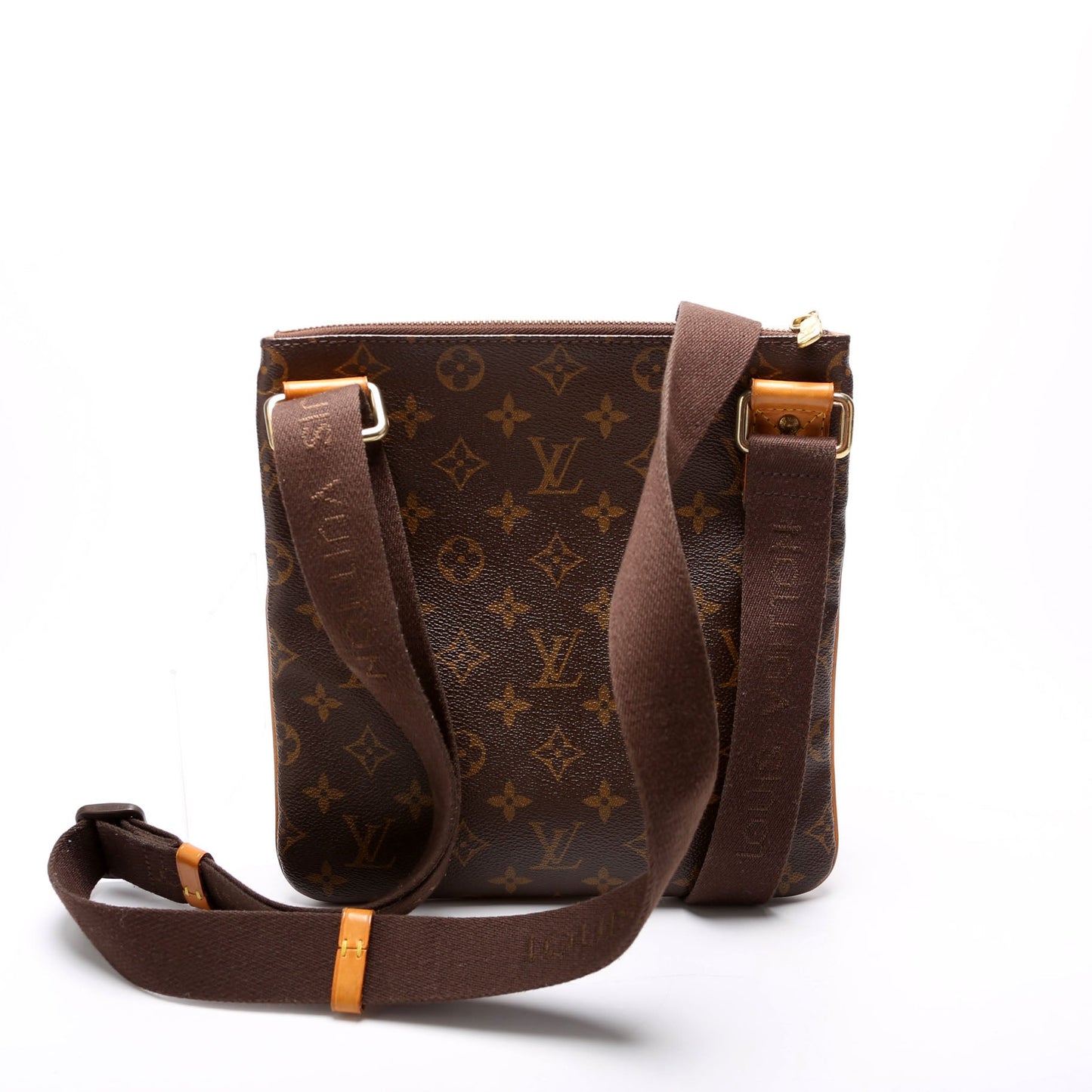 Louis Vuitton Pochette Valmy Monogram