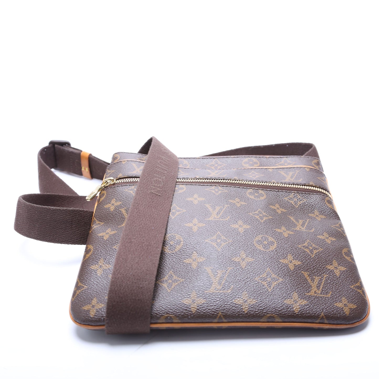 Louis Vuitton Pochette Valmy Monogram
