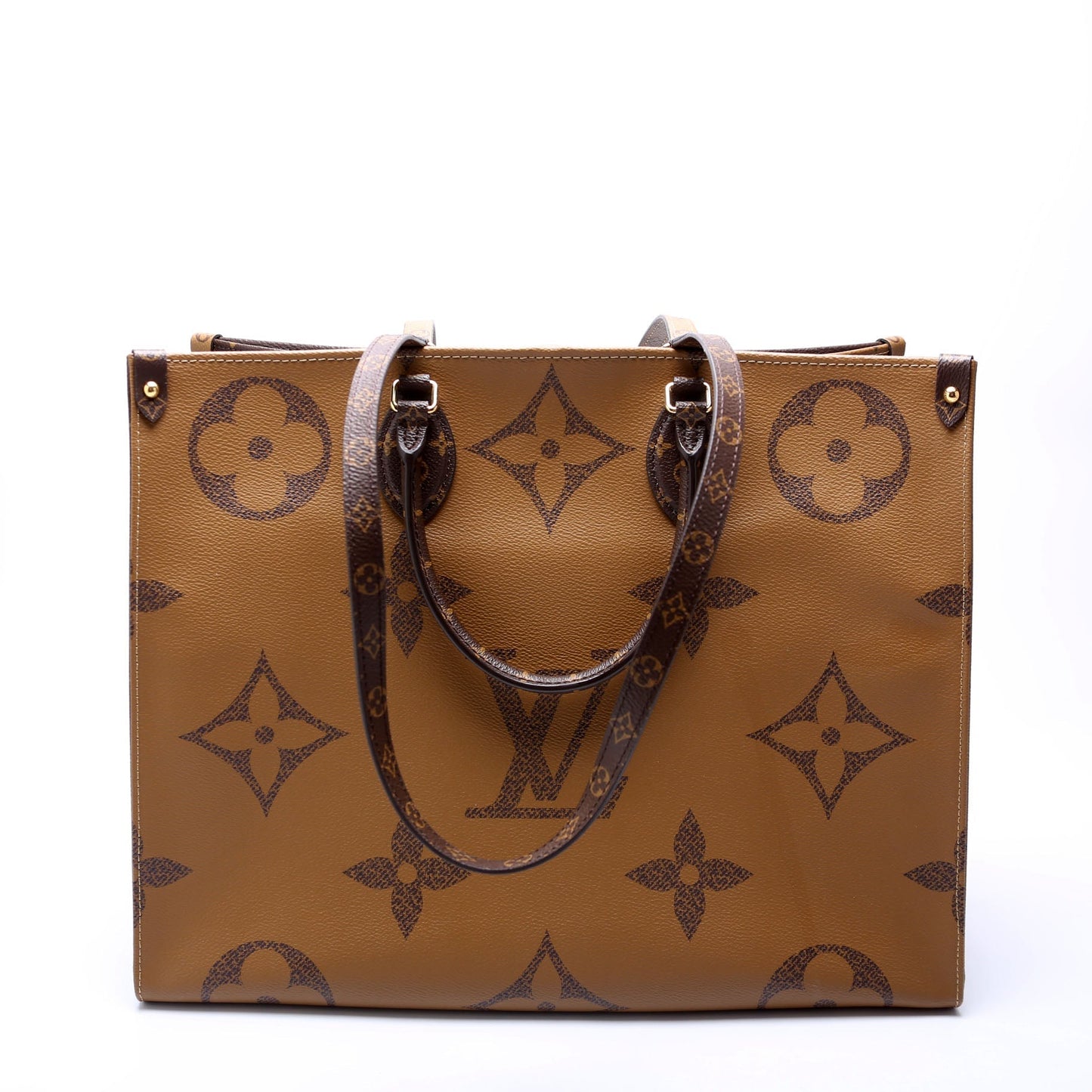 Louis Vuitton ONTHEGO GM Reverse Monogram