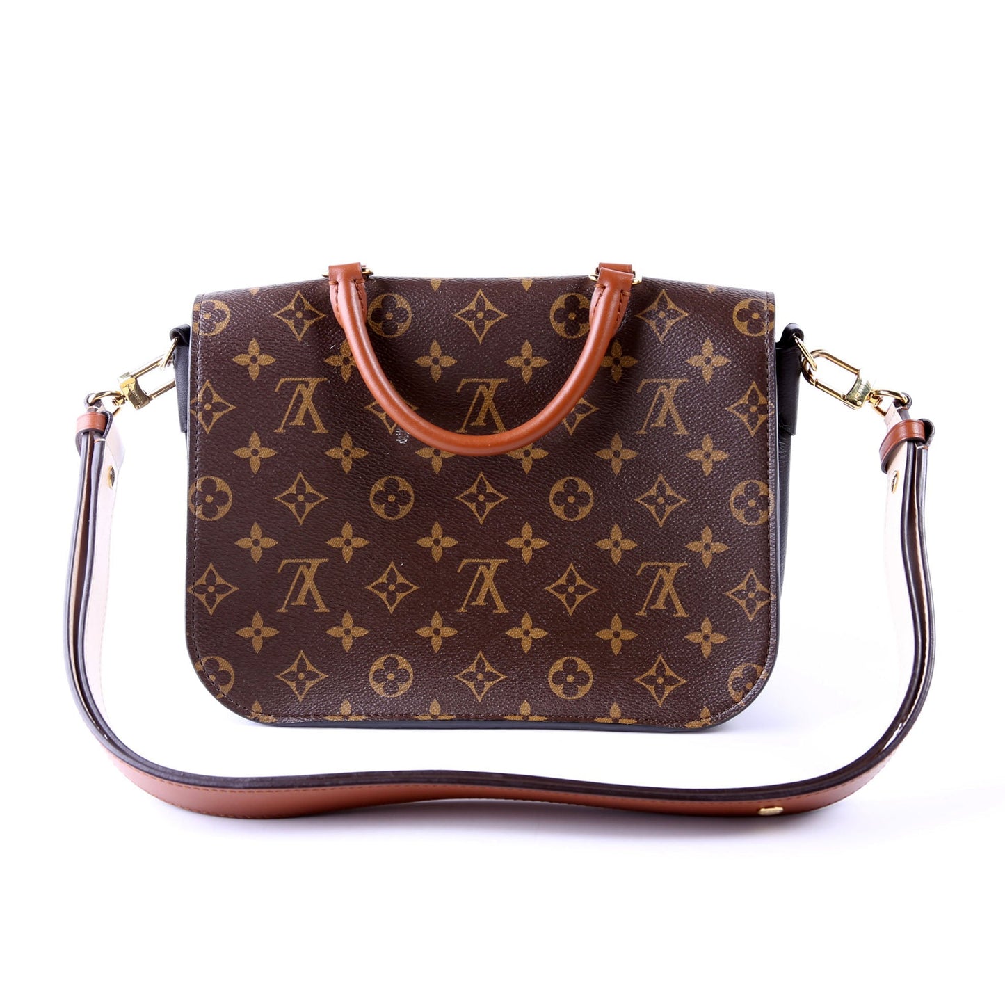 Louis Vuitton Vaugirard Monogram Black