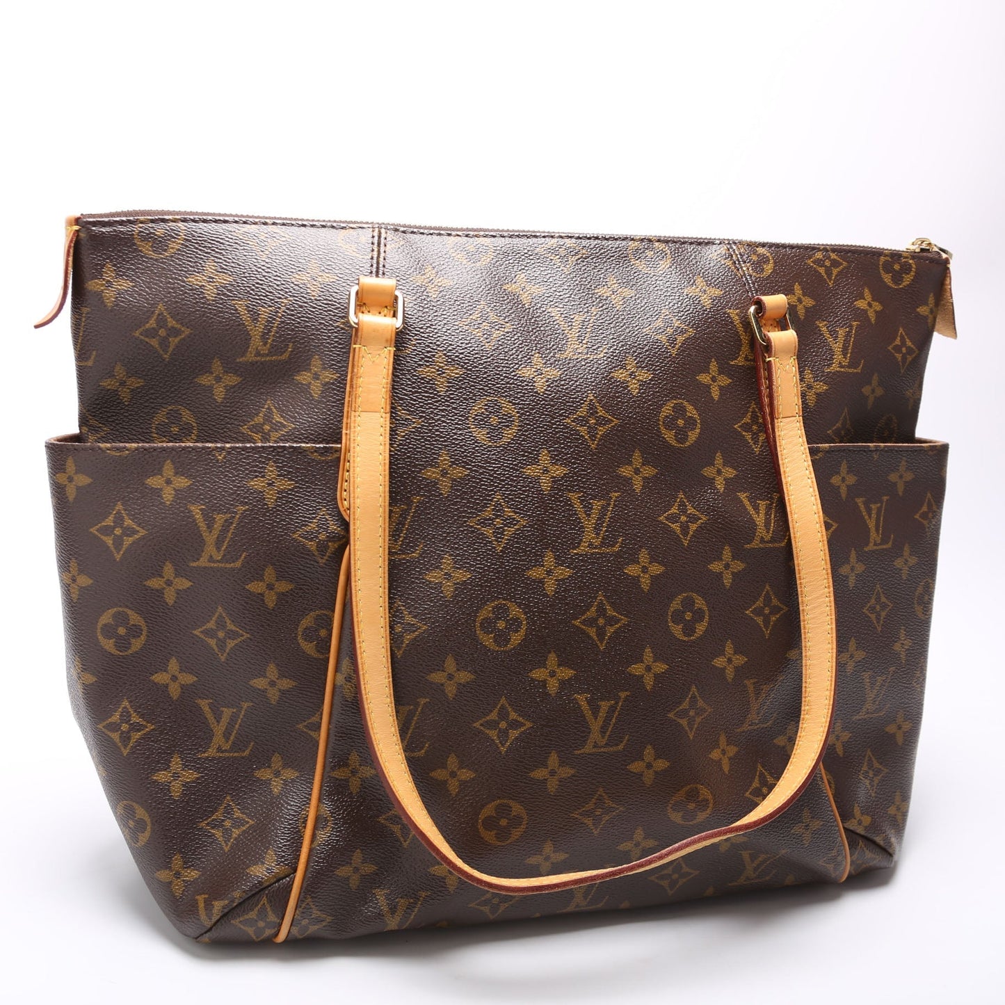Louis Vuitton Totally MM Monogram