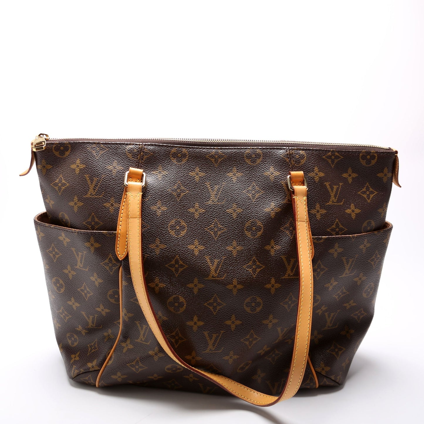 Louis Vuitton Totally MM Monogram