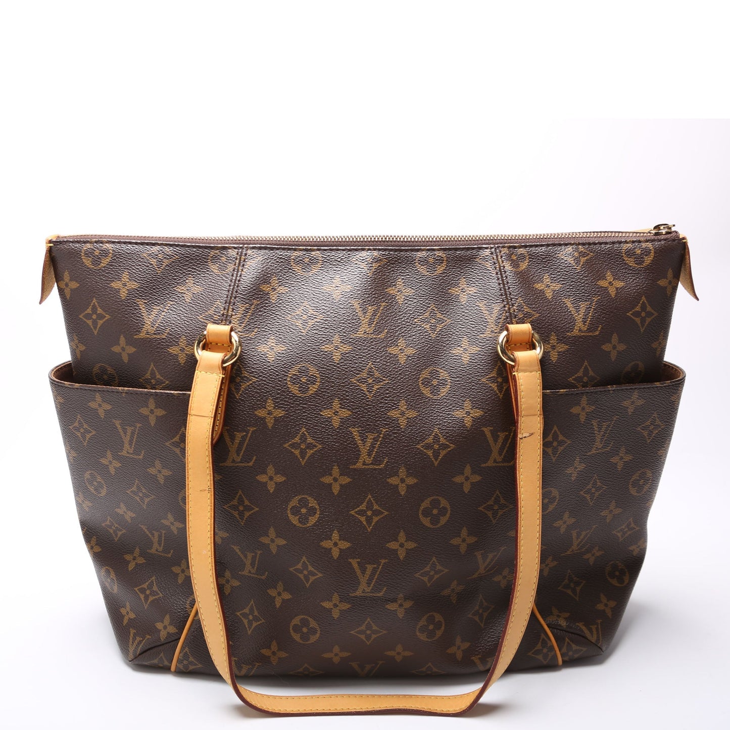 Louis Vuitton Totally MM Monogram