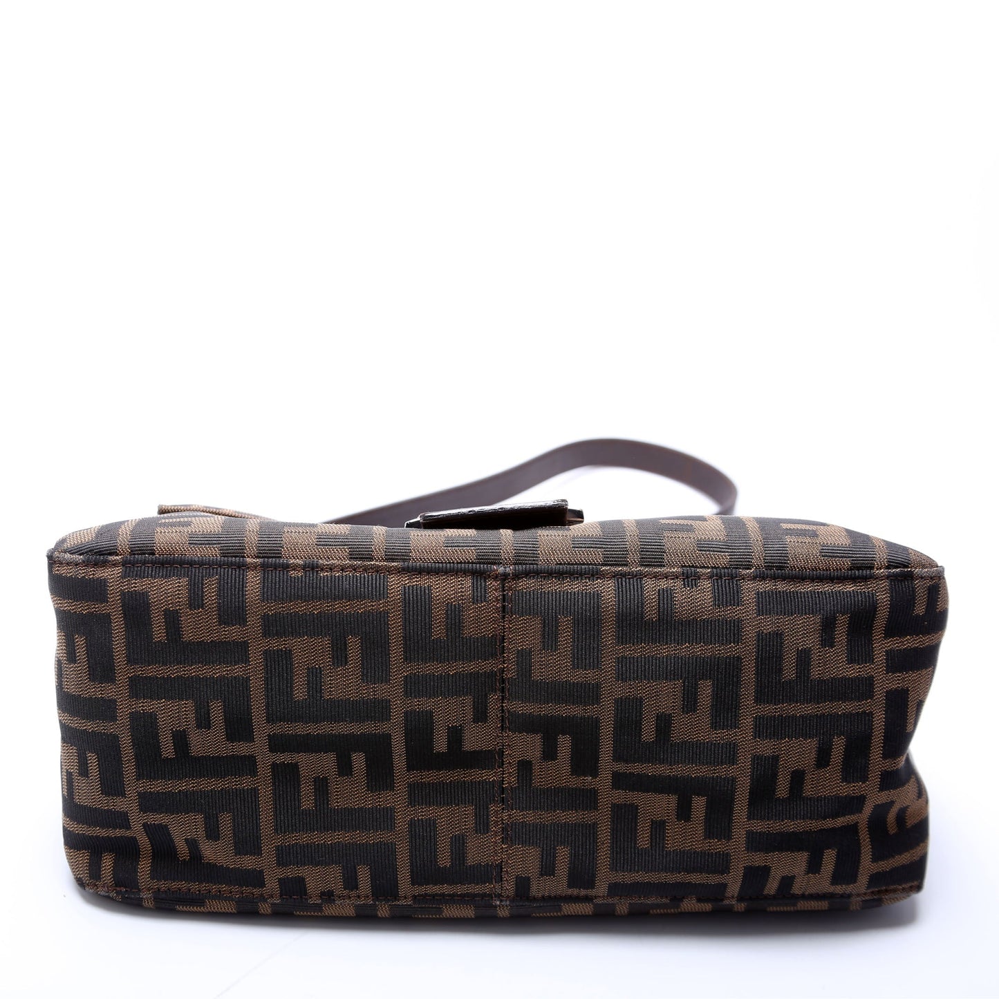 Fendi 26325 Zucca Mammauette Bag
