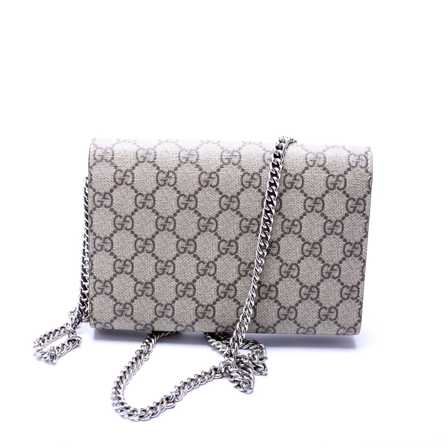 Gucci 401231 Dionysus Mini Wallet Bag