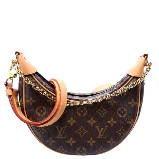 Louis Vuitton Loop Monogram