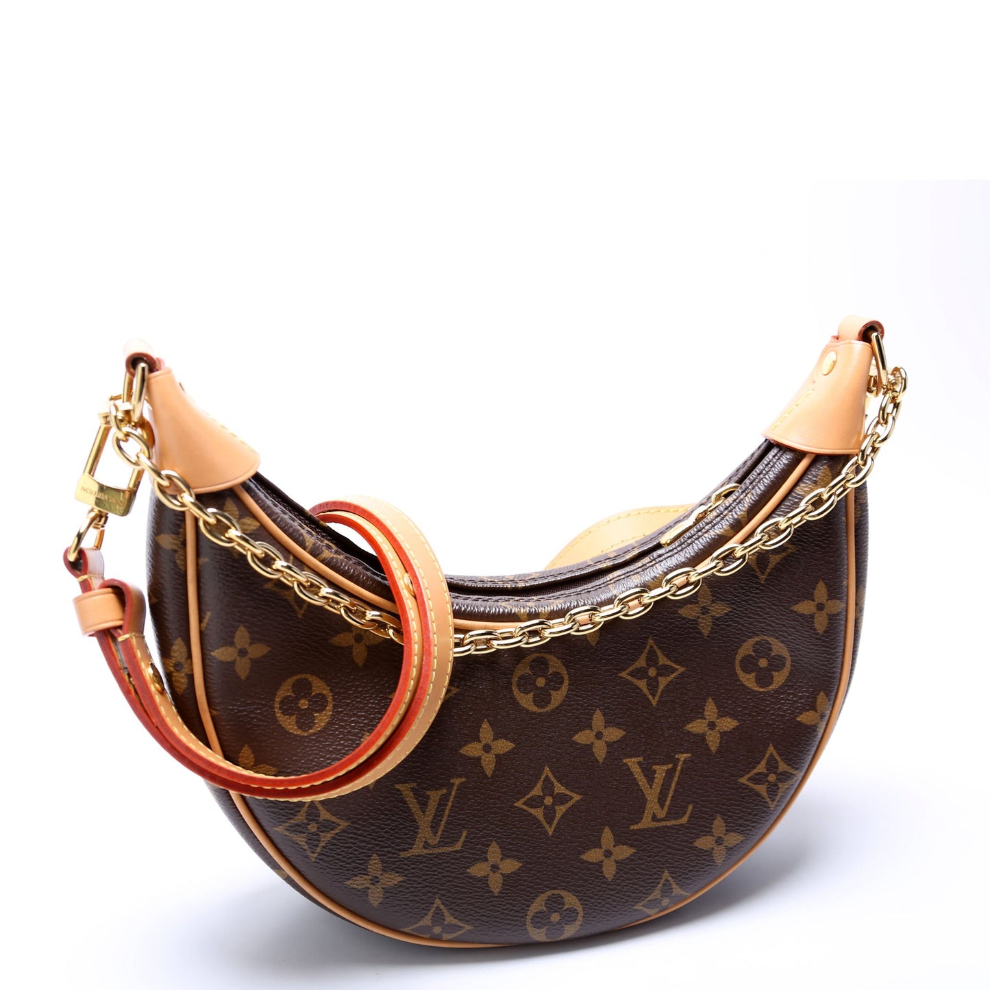 Louis Vuitton Loop Monogram