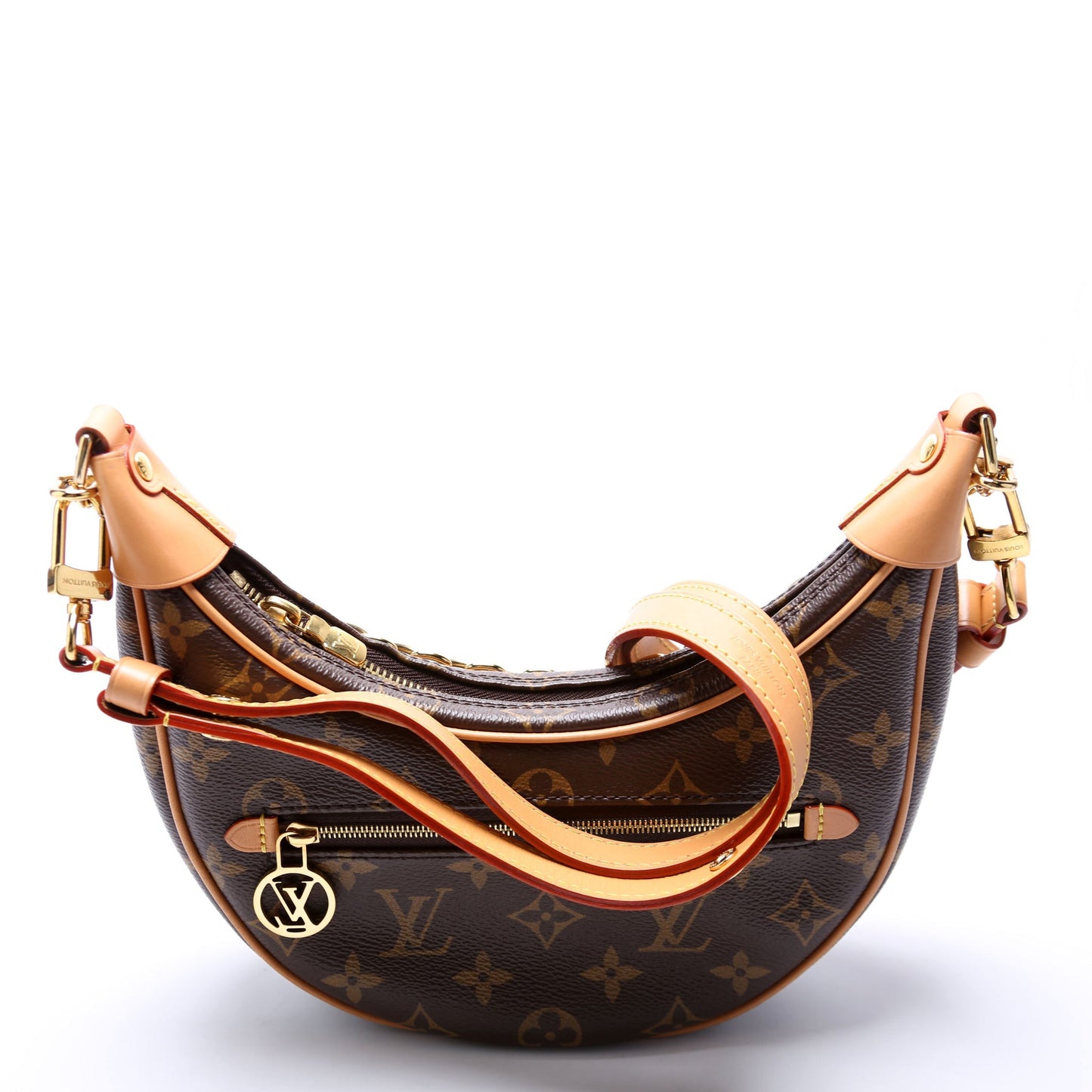 Louis Vuitton Loop Monogram