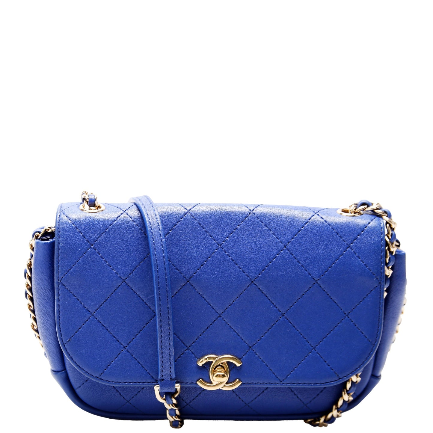 Chanel Shoulder Bag - Ewore Bags