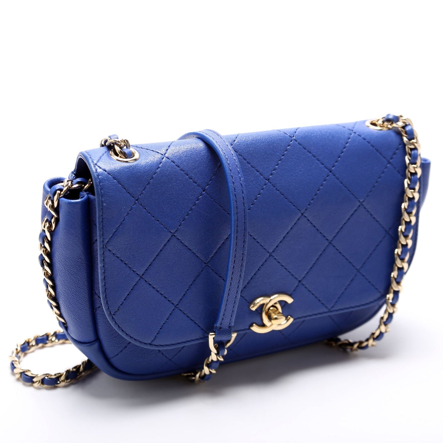 Chanel Shoulder Bag - Ewore Bags