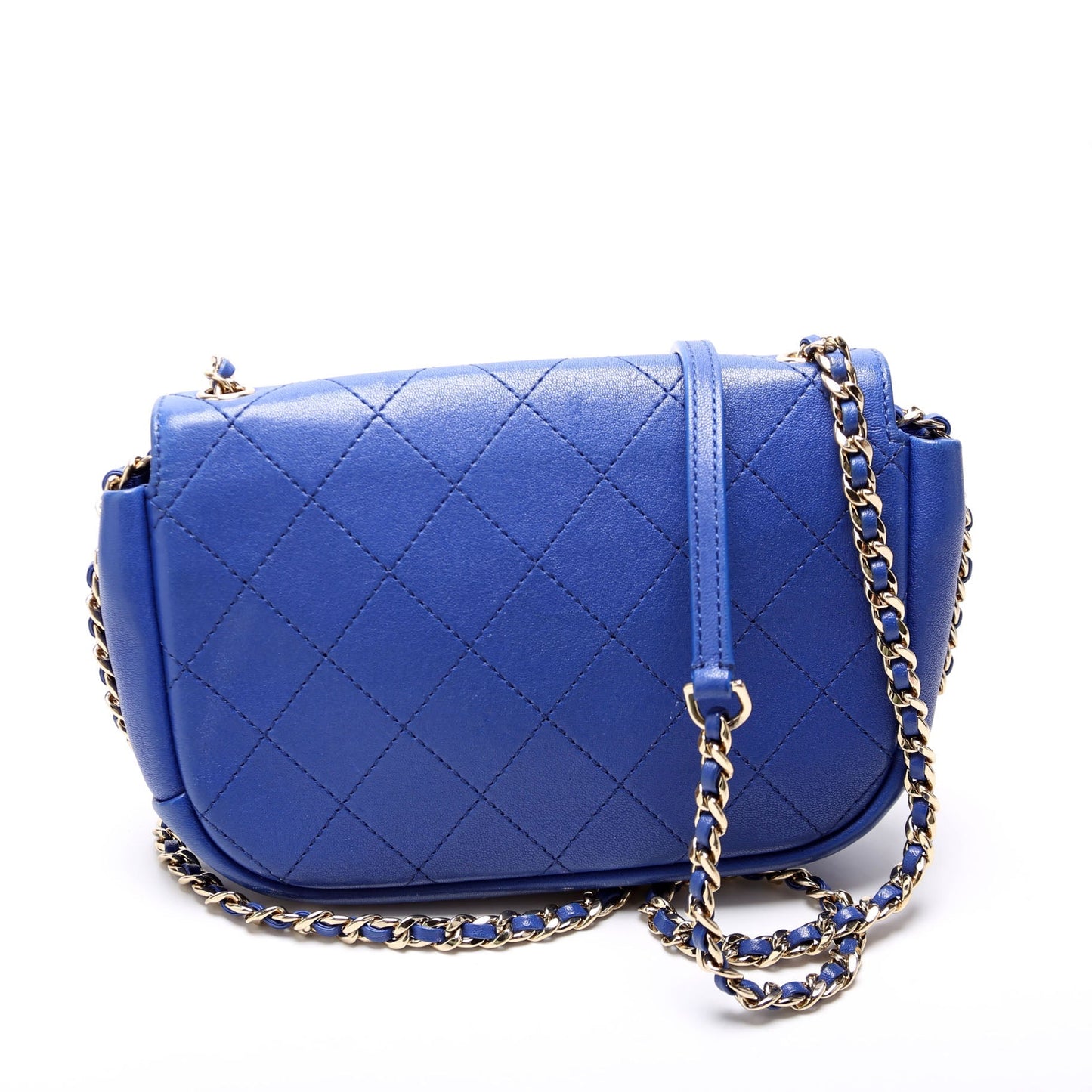 Chanel Shoulder Bag - Ewore Bags