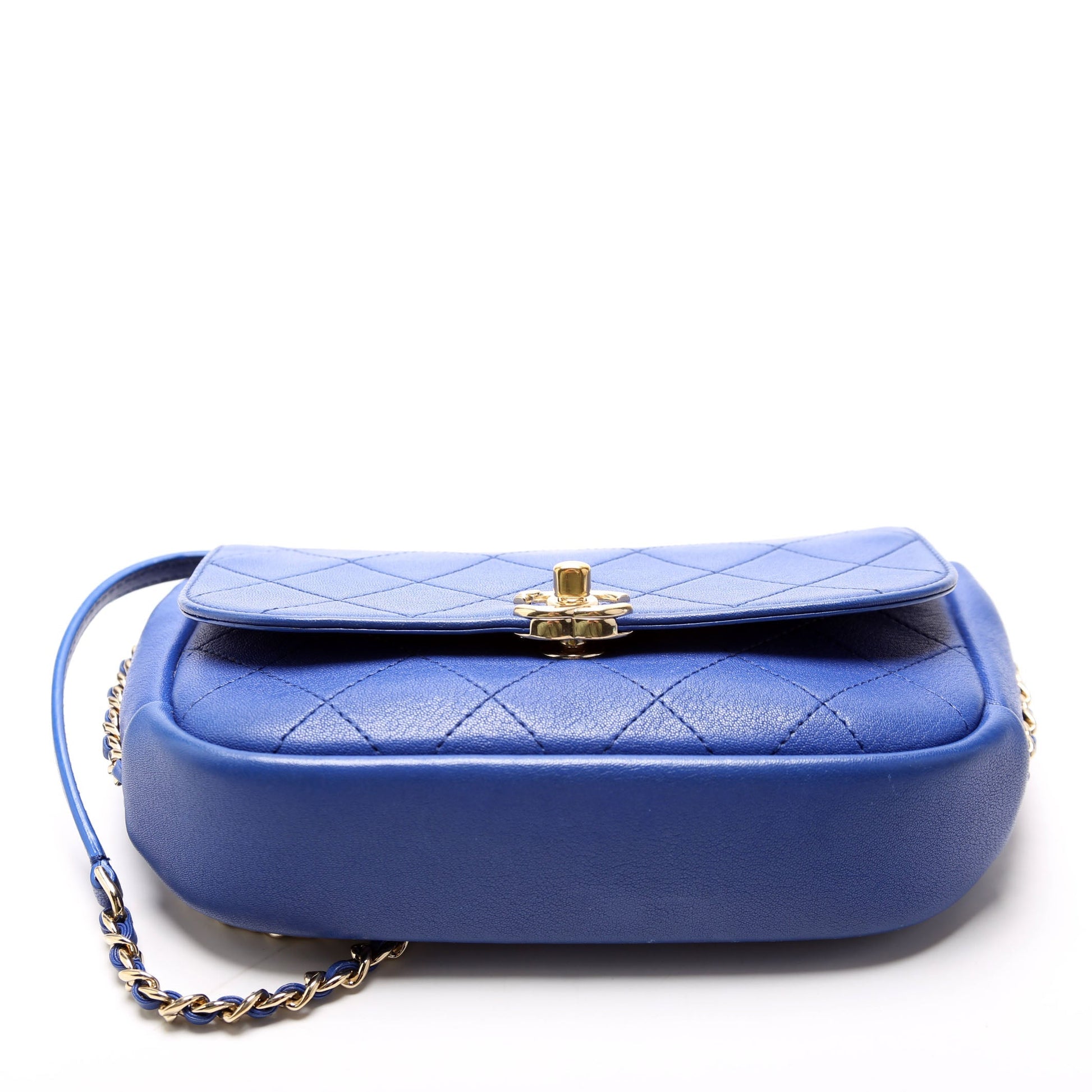 Chanel Shoulder Bag - Ewore Bags
