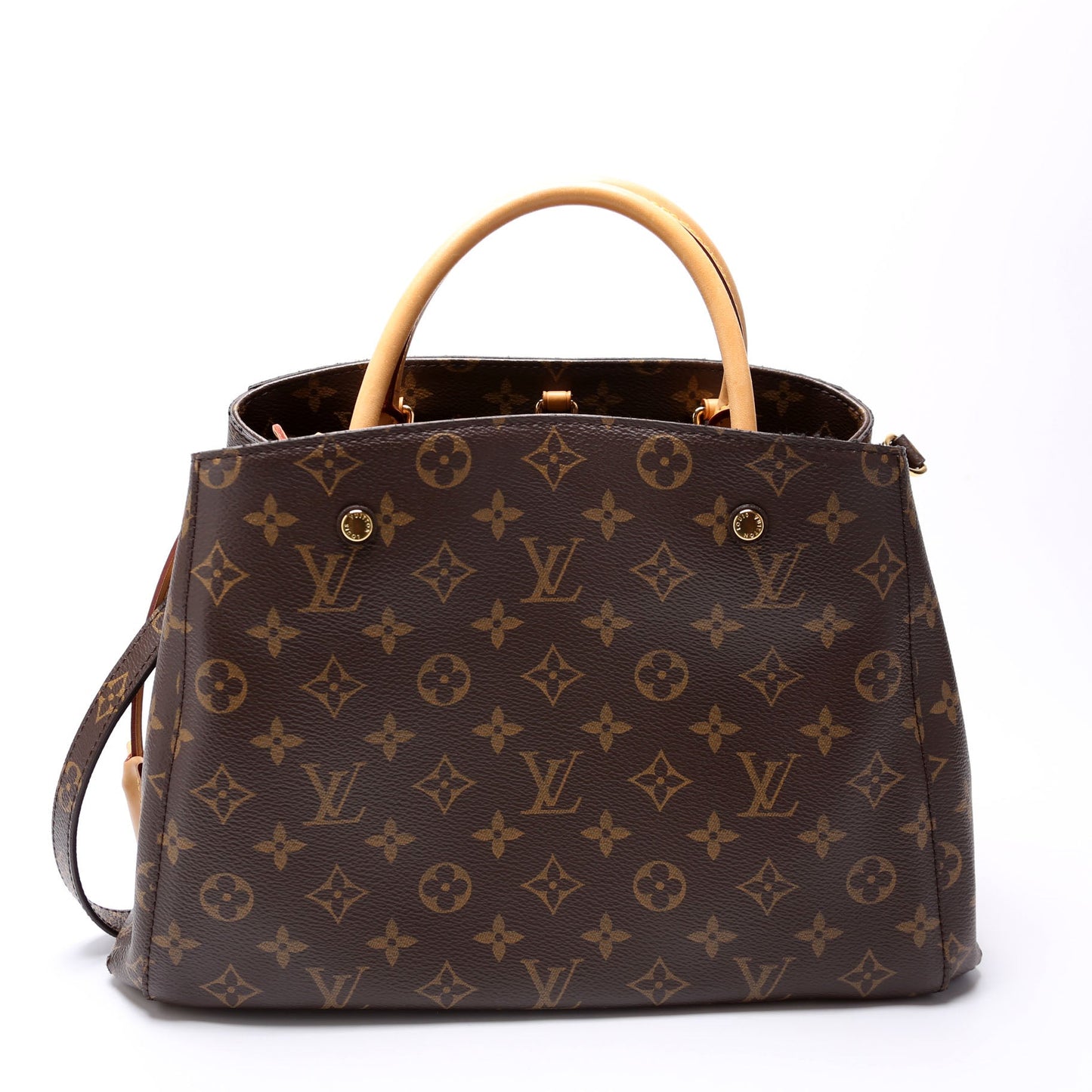 Louis Vuitton Montaigne MM Monogram