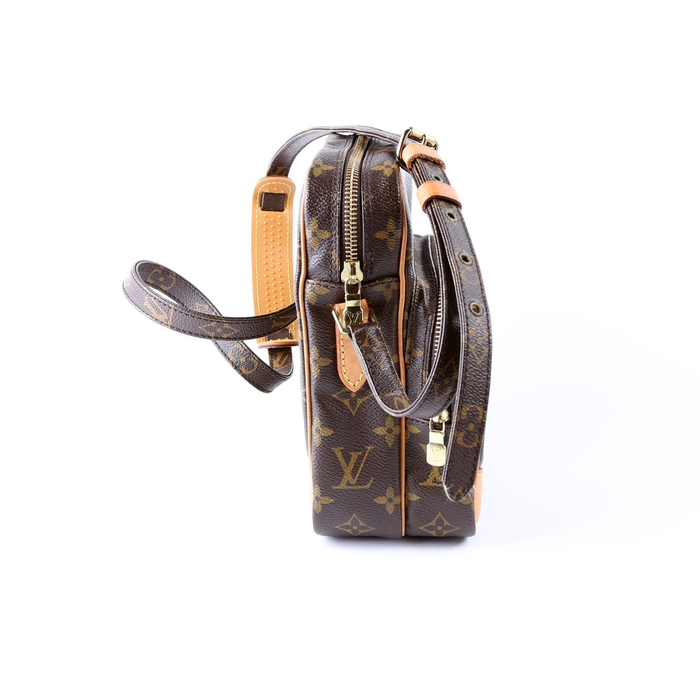Louis Vuitton Amazone Monogram