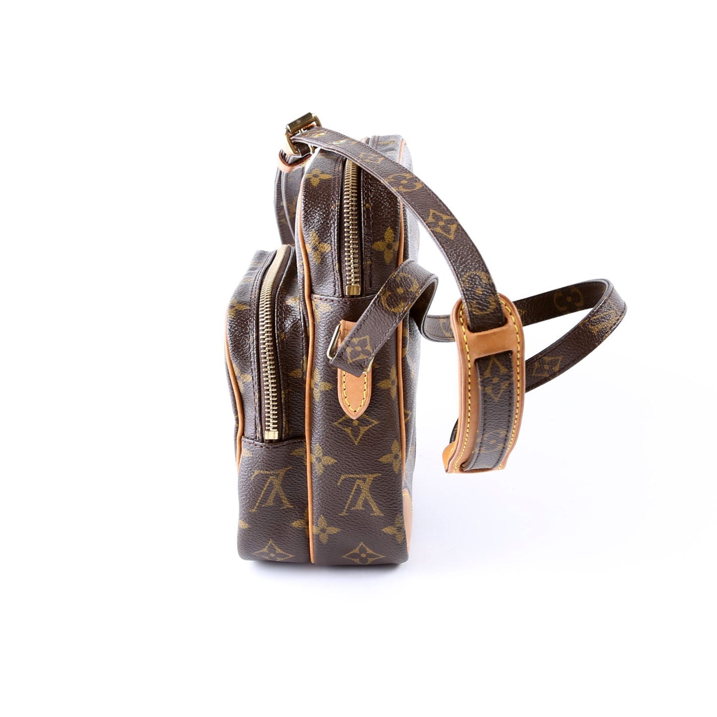 Louis Vuitton Amazone Monogram