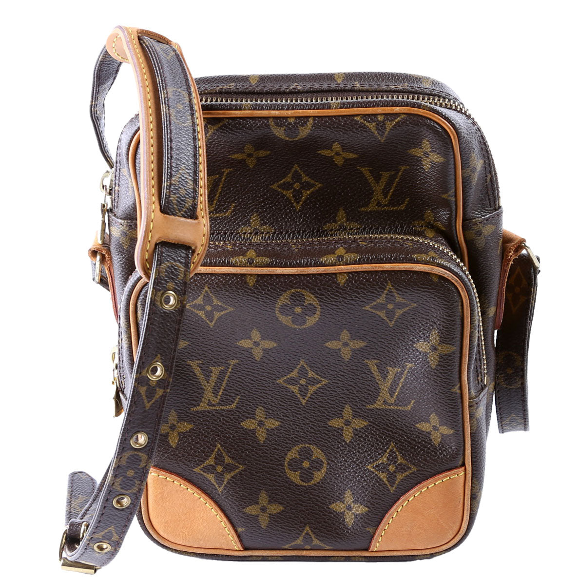 Louis Vuitton Amazone Monogram