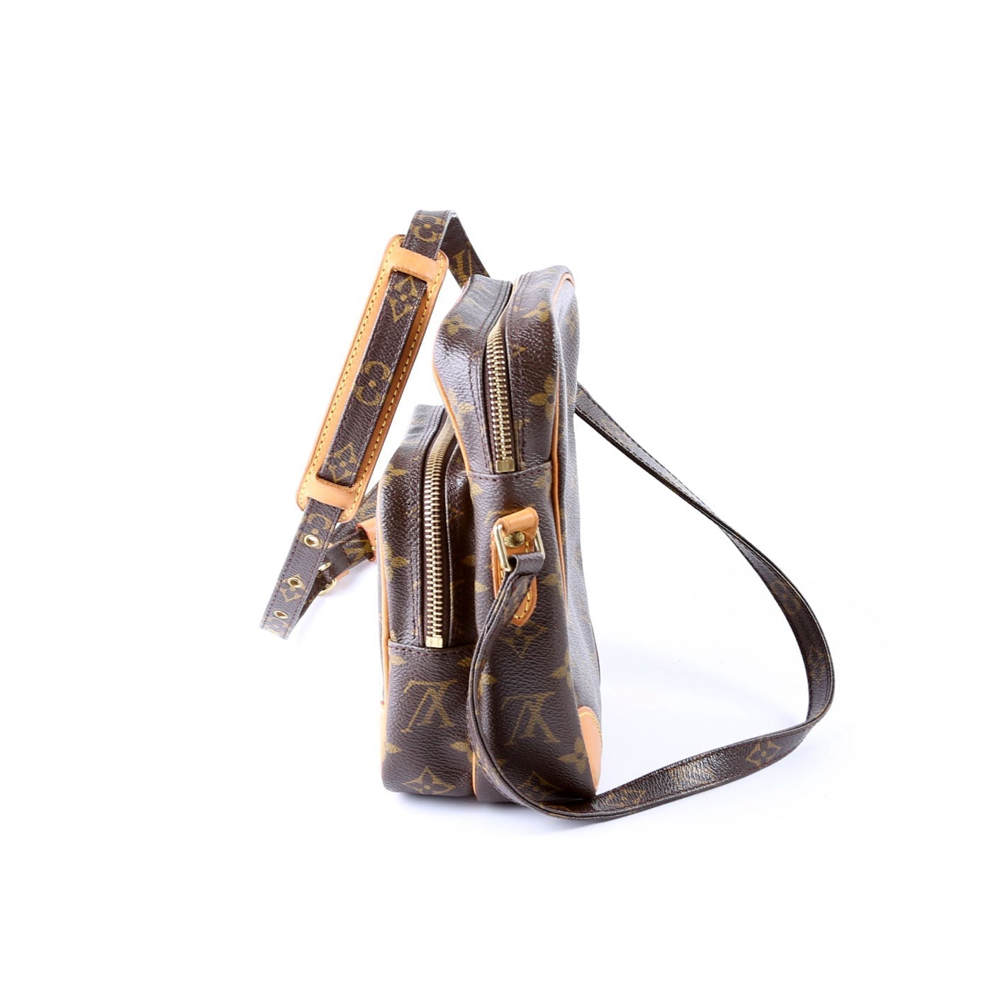 Louis Vuitton Amazone Monogram
