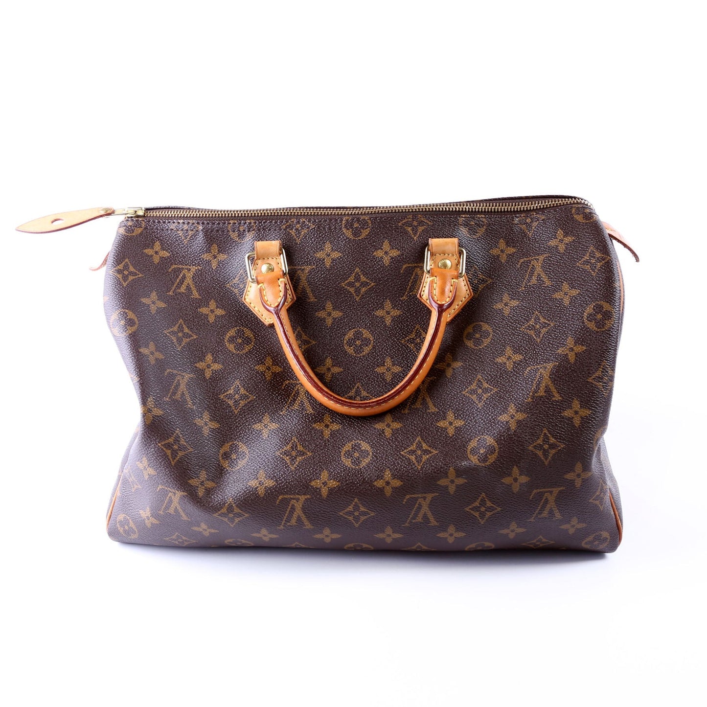 Louis Vuitton Speedy 35 Monogram