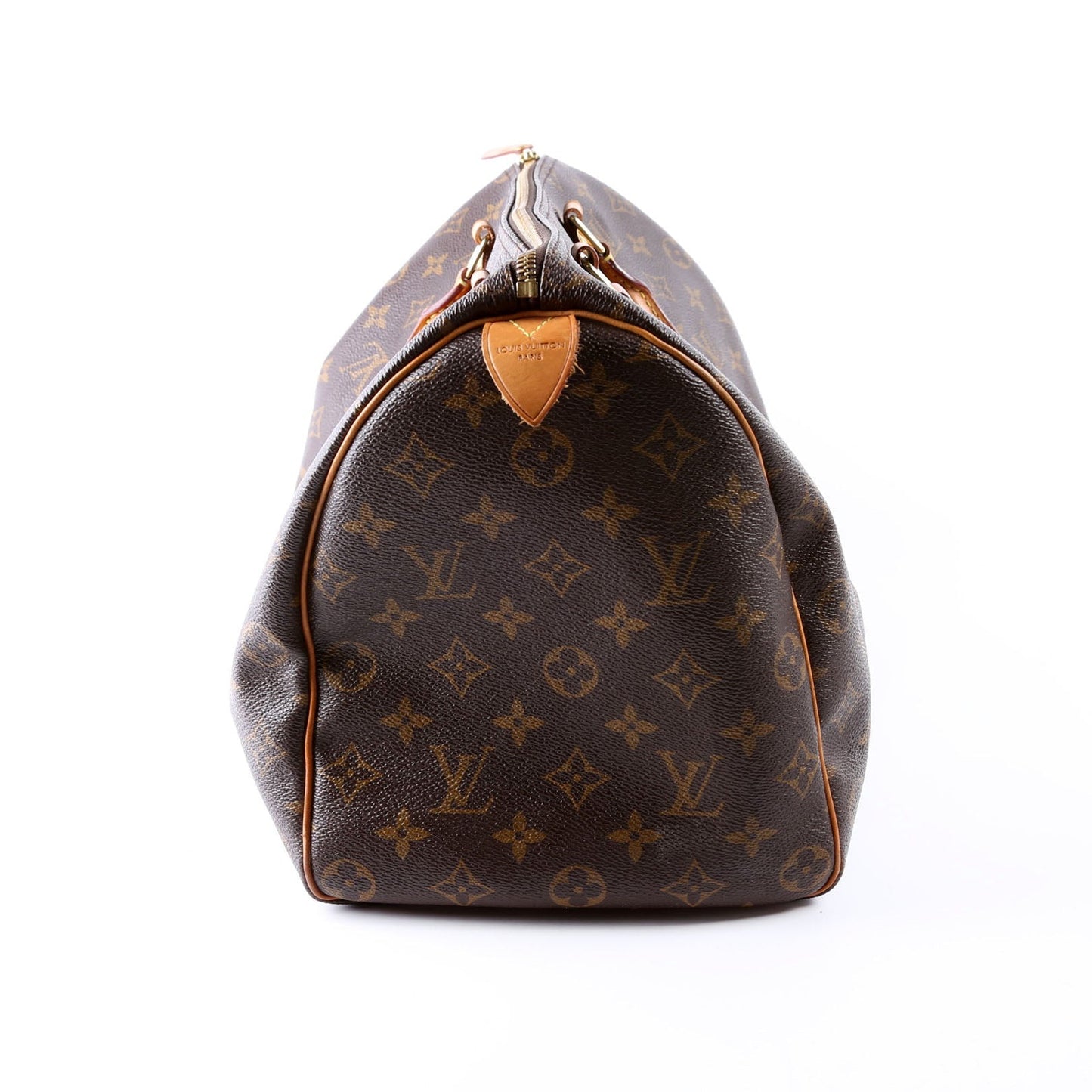 Louis Vuitton Speedy 35 Monogram