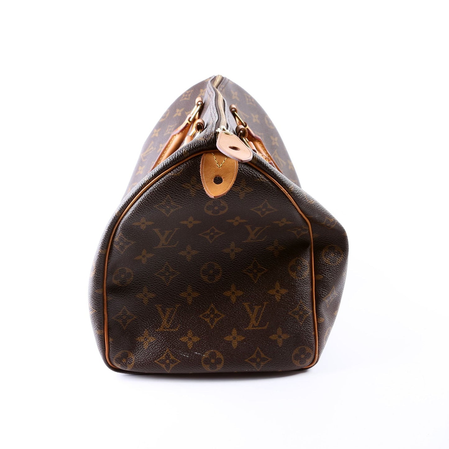 Louis Vuitton Speedy 35 Monogram