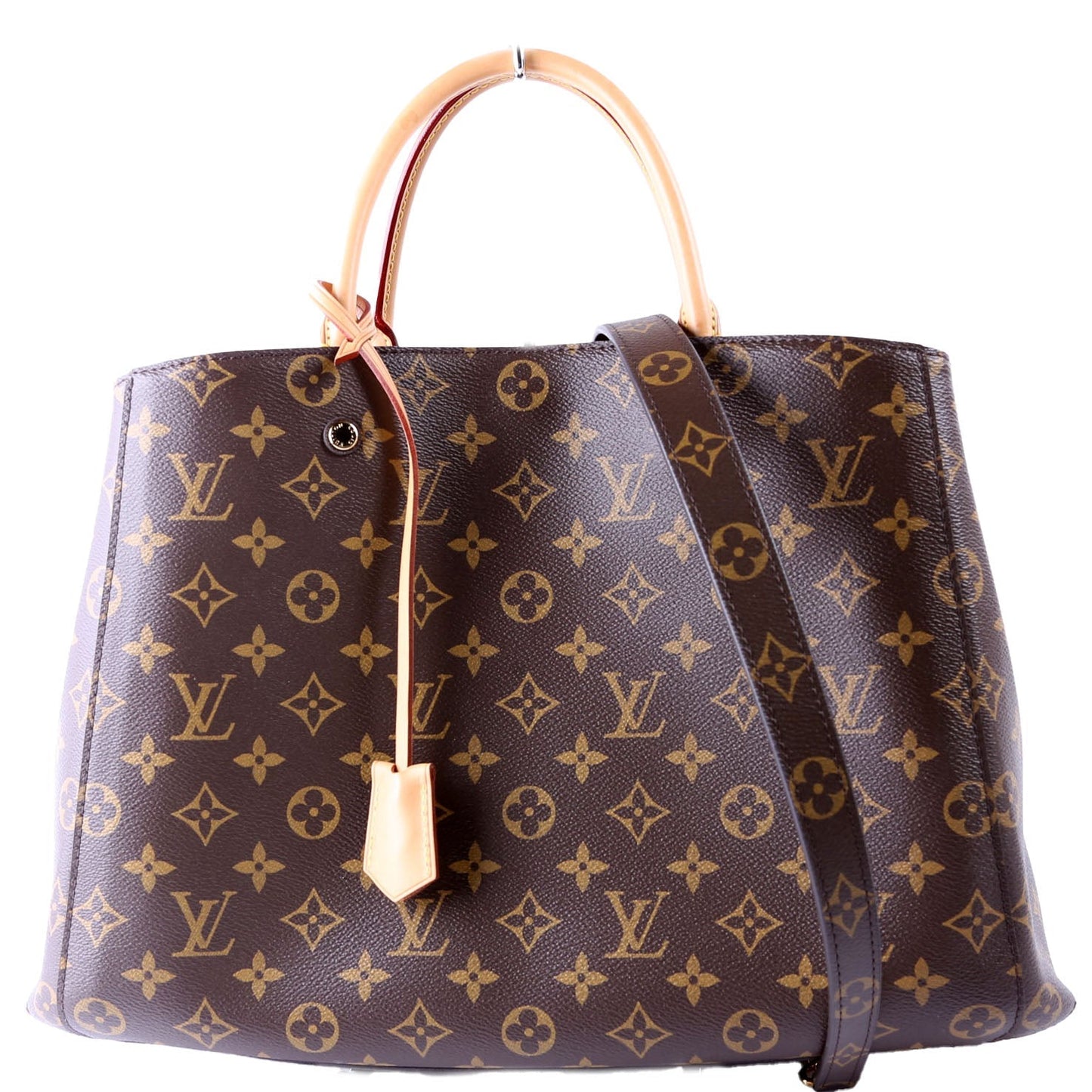 Louis Vuitton Montaigne GM Monogram
