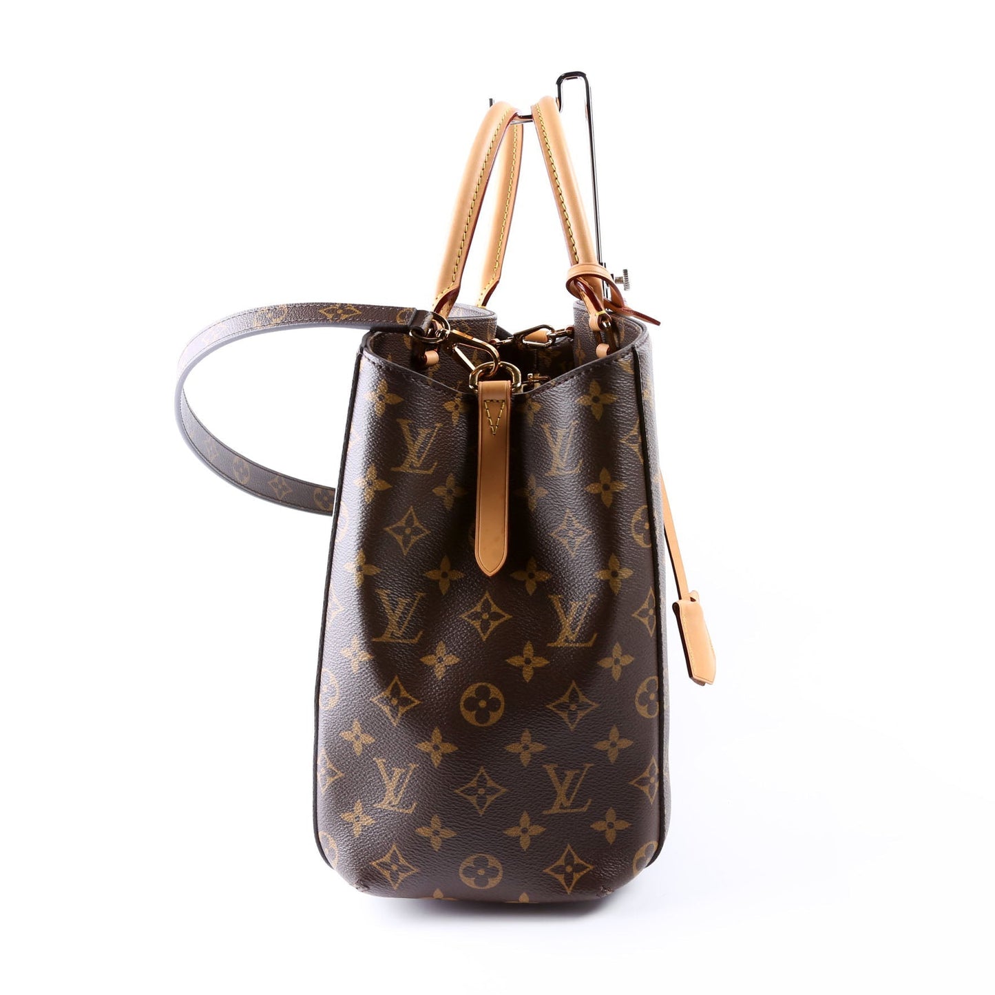 Louis Vuitton Montaigne GM Monogram