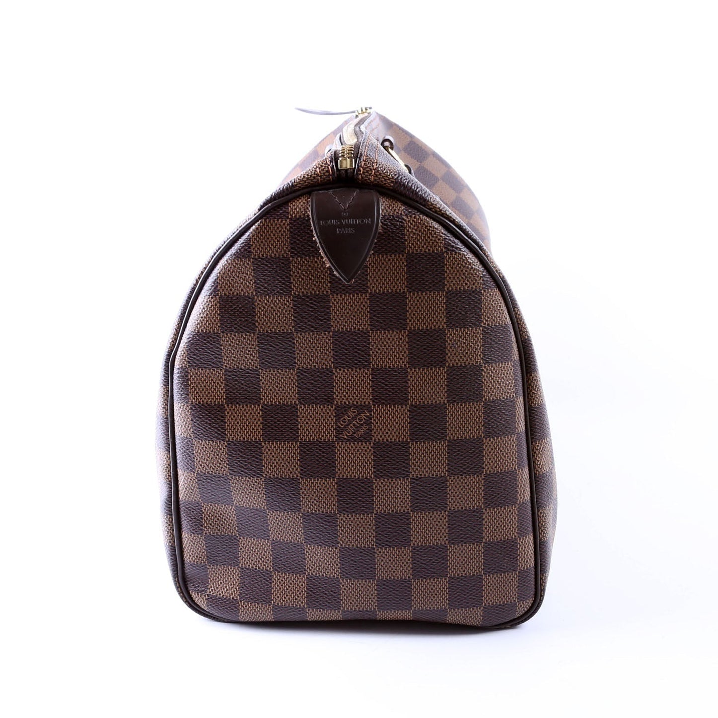 Louis Vuitton Speedy 30 Damier Ebene