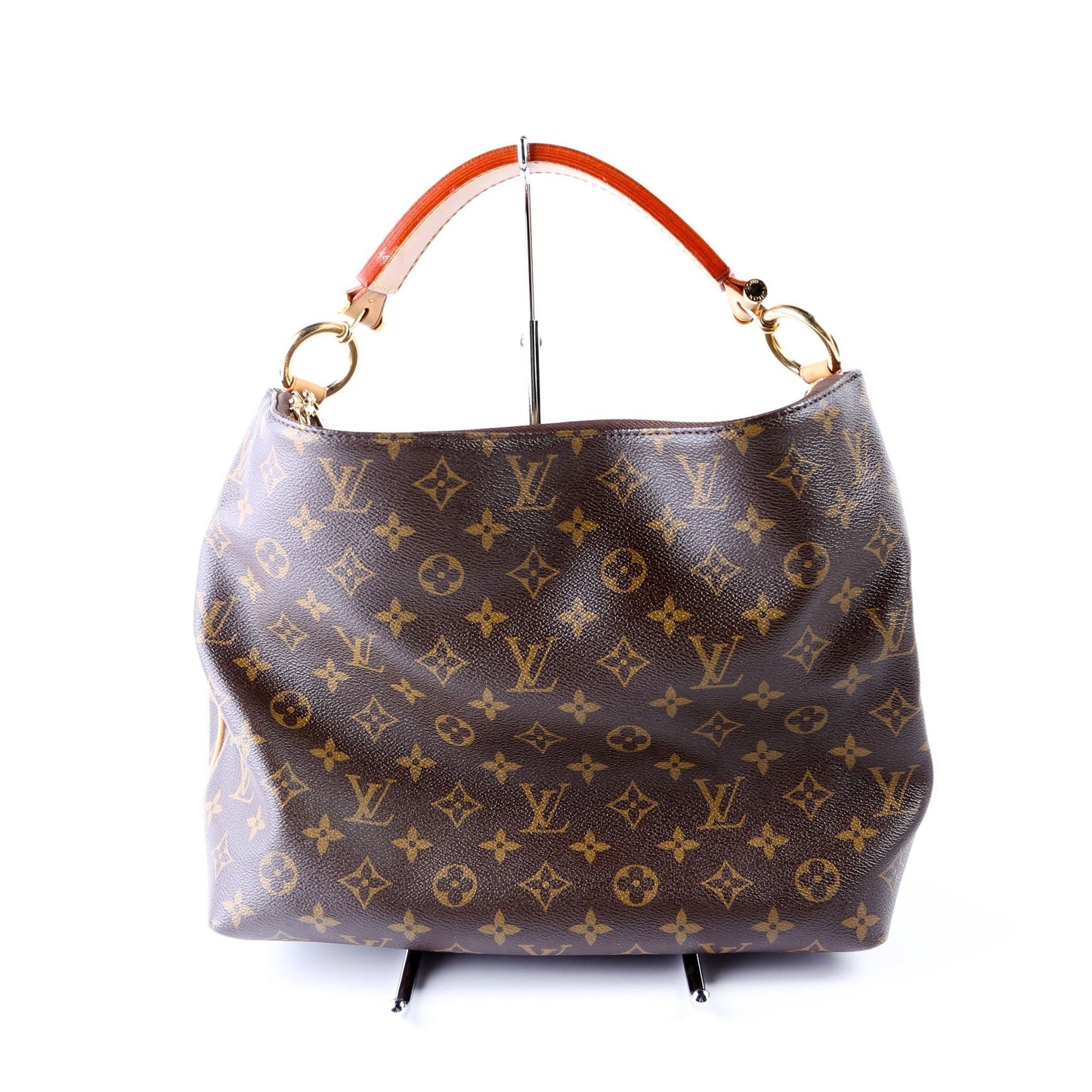 Louis Vuitton Sully PM Monogram