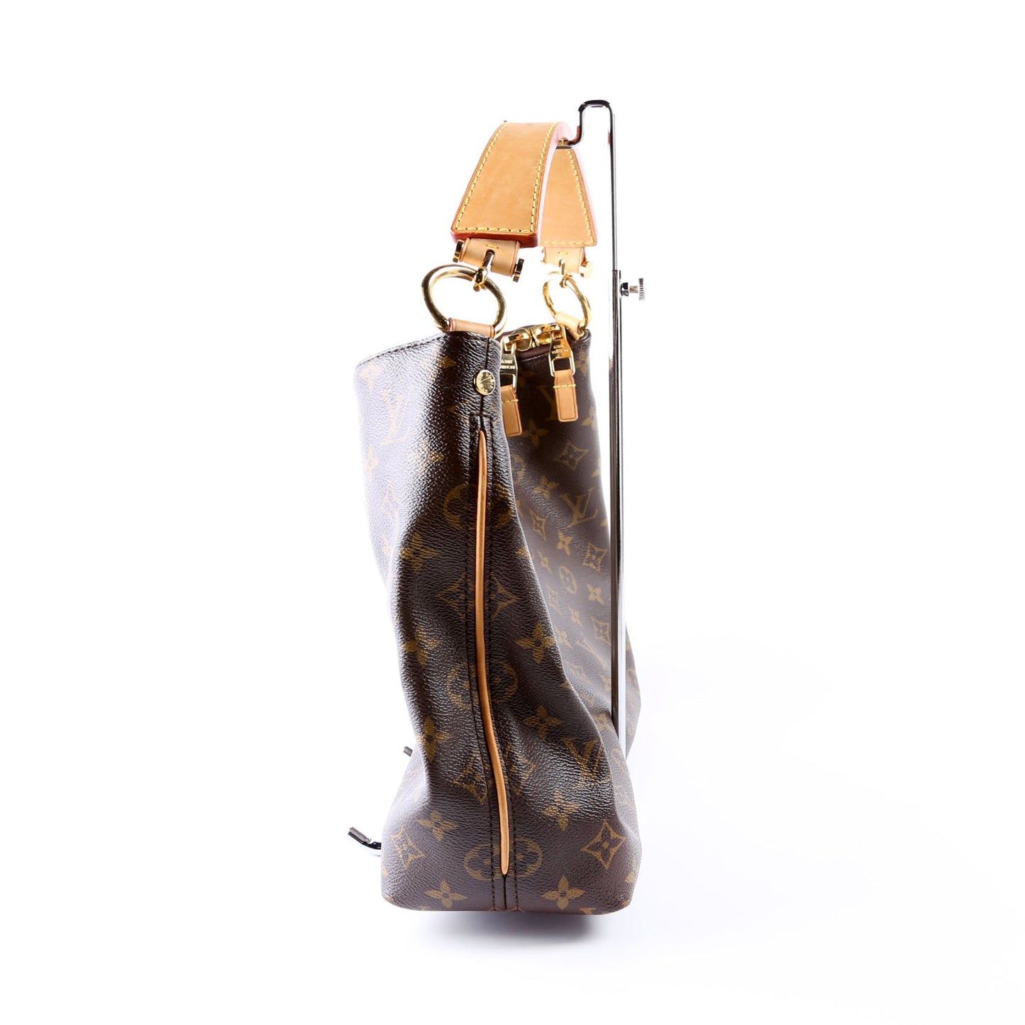 Louis Vuitton Sully PM Monogram